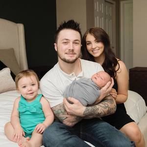 Meet your Posher, Cody